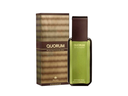 Quorum 100ML EDT Hombre Puig Online Hot Sale