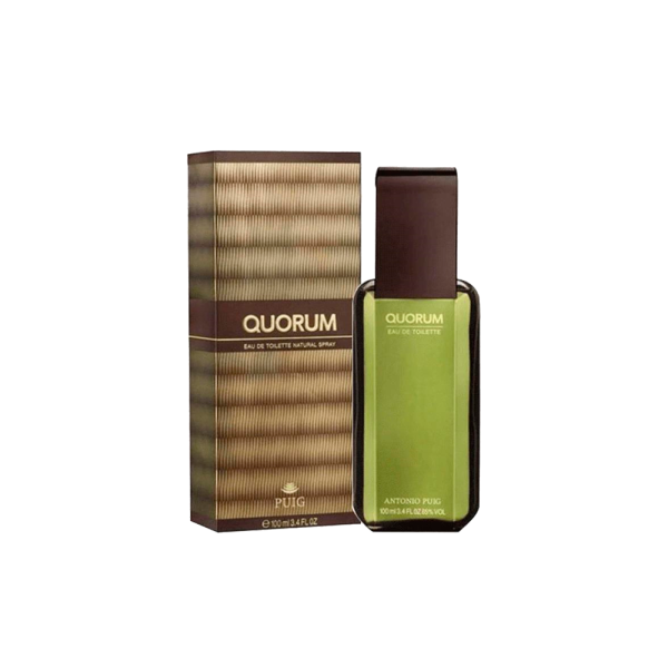 Quorum 100ML EDT Hombre Puig Online Hot Sale