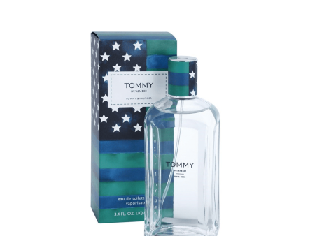 Tommy Summer 100ML EDT Hombre Tommy Hilfiger Online Sale