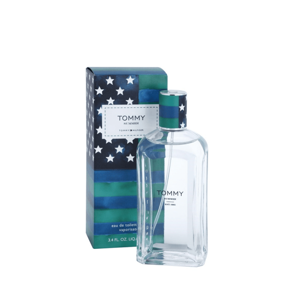 Tommy Summer 100ML EDT Hombre Tommy Hilfiger Online Sale