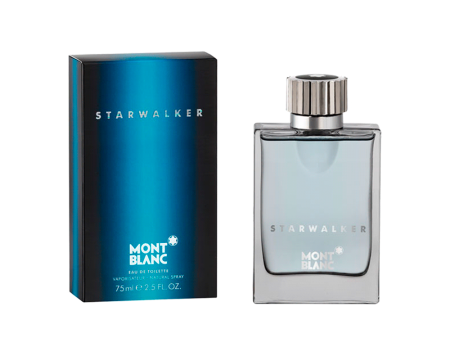 Starwalker 75ML EDT Hombre Montblanc MONB14 Online now