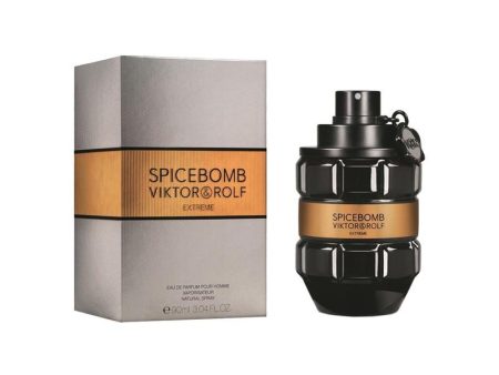 SPICEBOMB EXTREME EDP 90ML Hot on Sale