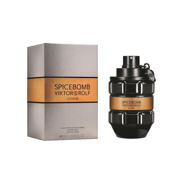 SPICEBOMB EXTREME EDP 90ML Hot on Sale