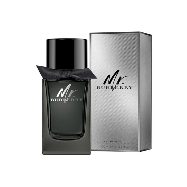 Mr. Burberry EDP 100 ML Hombre Hot on Sale