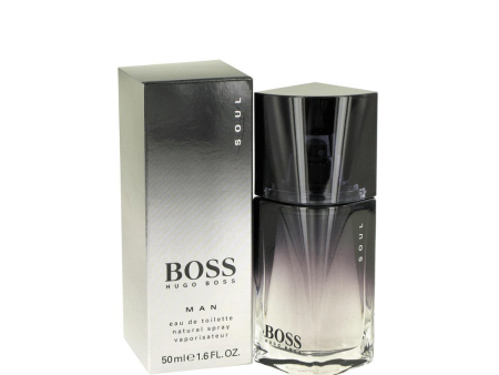 Boss Soul 50ML EDT Hombre Hugo Boss Sale