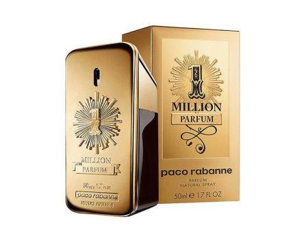 ONE MILLION PARFUM 50ML Fashion