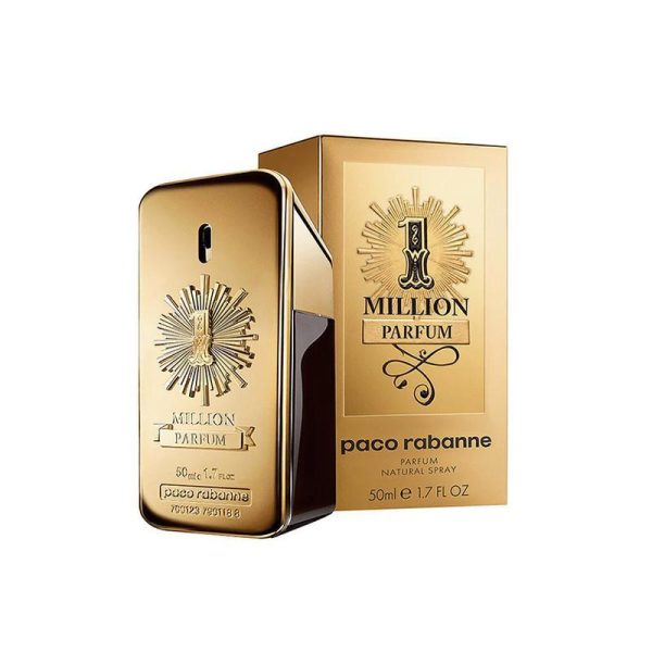 ONE MILLION PARFUM 50ML Fashion