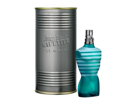 Le Male Jean Paul Gaultier EDT 40 ml Sale