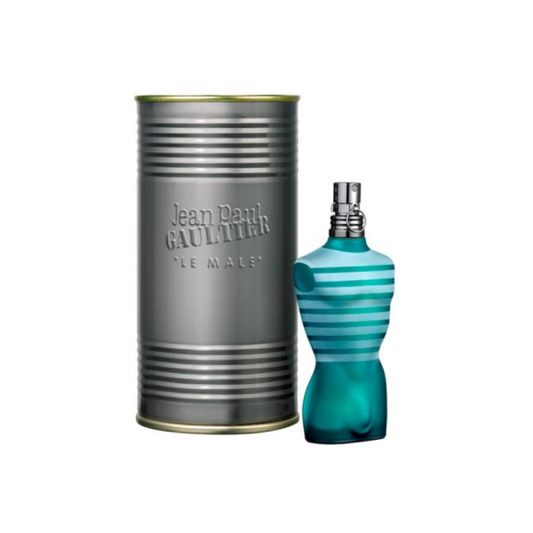 Le Male Jean Paul Gaultier EDT 40 ml Sale