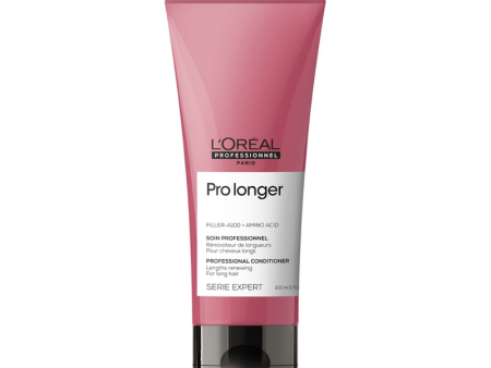 Acondicionador Pro Longer 200 ML Loreal Pro Supply