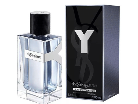 New y Men YSL EDT 100 ml Online now