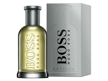 Boss Bottled 100ML EDT Hombre Hugo Boss HUG5 Online Sale