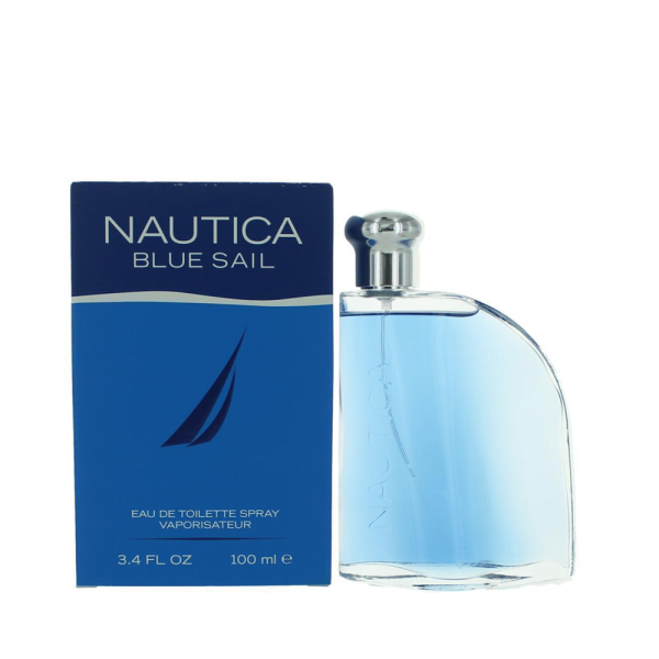 Nautica Blue Sail Edt 100ml Hombre on Sale