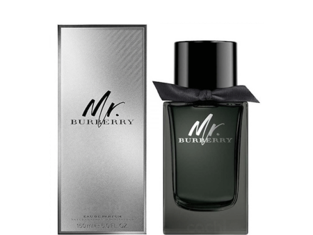 Mr Burberry 150ML EDP Hombre Burberry Sale