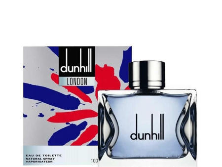 Dunhill London Tester EDT Hombre 100ML Fashion