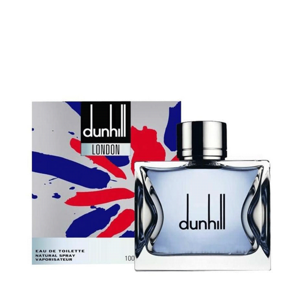 Dunhill London Tester EDT Hombre 100ML Fashion