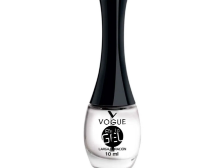 Esmalte de Uñas Vogue Brillo Larga Duración Efecto Gel For Cheap