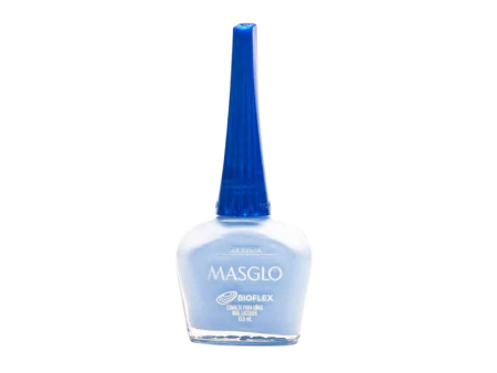 Esmalte Tradicional Color Solidaria Masglo Online