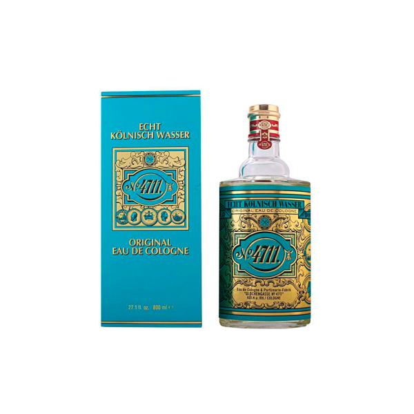 4711 Tradicional Edc 800Ml Unisex Hot on Sale