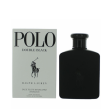 Rl Polo Doble Black Tester EDT Hombre 125 Ml Discount