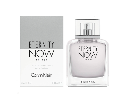 Eternity Now For Men 100ML EDT Hombre Calvin Klein Cheap