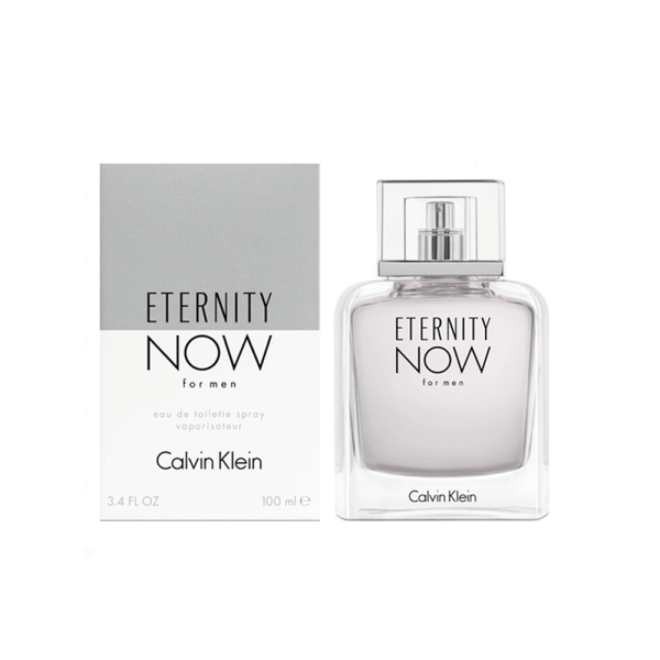 Eternity Now For Men 100ML EDT Hombre Calvin Klein Cheap