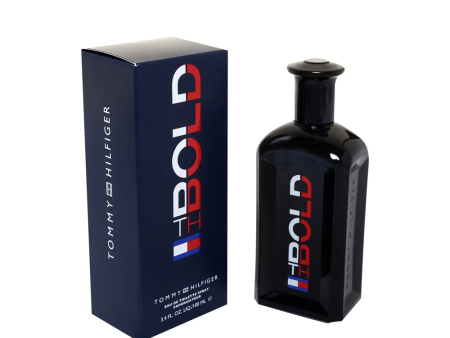 TH Bold 100ML EDT Hombre Tommy Hilfiger Cheap