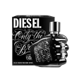 Diesel Only The Breave Tattoo 75 ml EDT Online Hot Sale