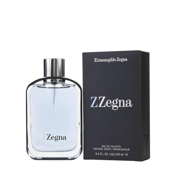 Z Zegna 100ML EDT Hombre Ermenegildo Zegna Online now