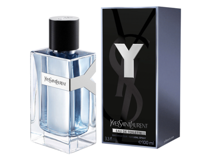 New Y Men Edt 100Ml Online Hot Sale