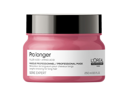 Máscara Serie Expert  Pro Longer 250 ml Loreal Pro Cheap