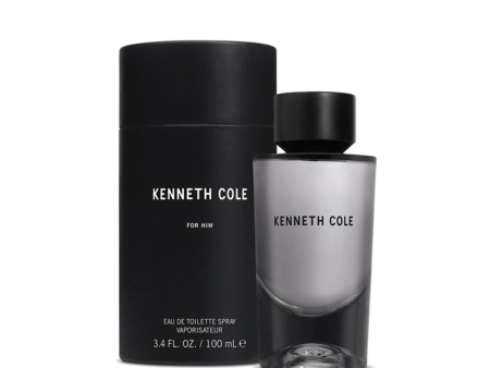 Kenneth Cole For Him 100ML EDT Hombre Kenneth Cole Online Sale