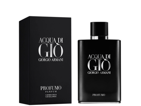 Acqua di Gio Absolu EDP Hombre 125 ml Online Sale