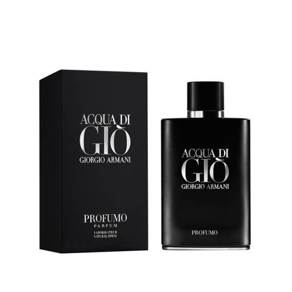 Acqua di Gio Absolu EDP Hombre 125 ml Online Sale