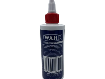 Wahl Aceite Para Cuchillas 118,3 Ml on Sale