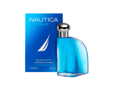 Nautica Blue 100ML EDT Hombre Nautica For Cheap