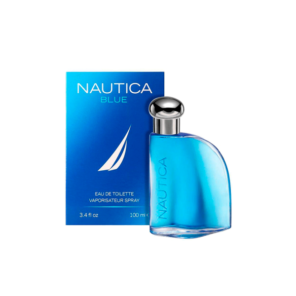 Nautica Blue 100ML EDT Hombre Nautica For Cheap