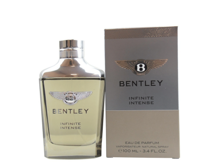 BENTLEY INFINITE INTENSE EDP 100ML HOMBRE Online Hot Sale