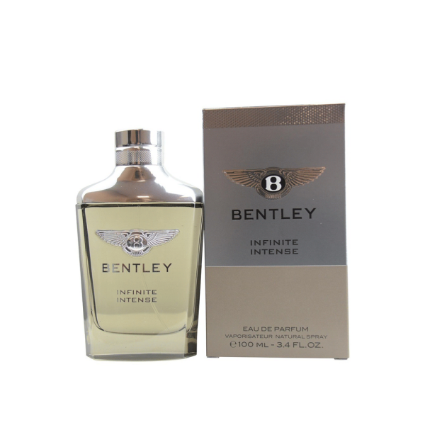 BENTLEY INFINITE INTENSE EDP 100ML HOMBRE Online Hot Sale