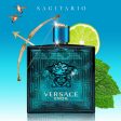 Versace Eros 100ML EDT Hombre Versace Online now