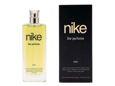 Nike The Perfume Man EDT 75 ML For Sale