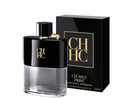 CH Men Privé 150ML EDT Hombre Carolina Herrera on Sale