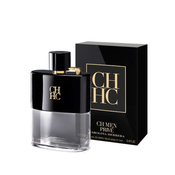 CH Men Privé 150ML EDT Hombre Carolina Herrera on Sale