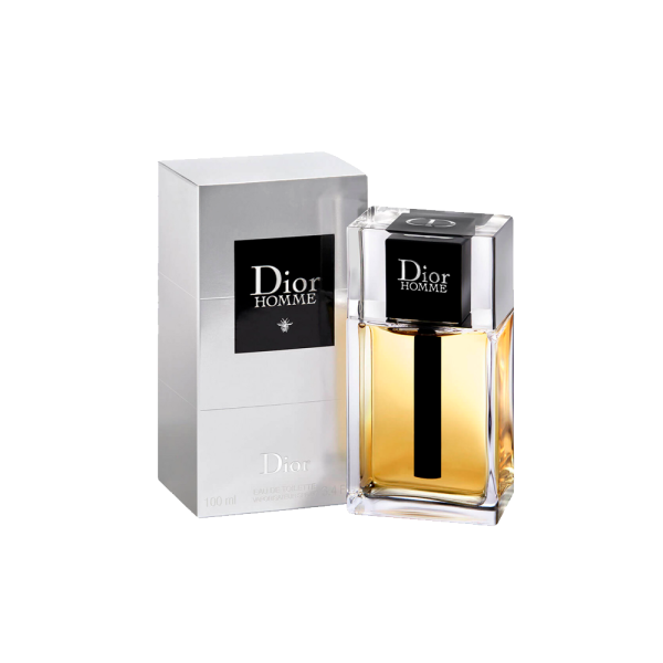 DIOR HOMME EDT 100 ML Discount