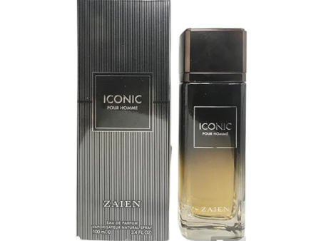 ZAIEN Iconic Pour Homme EDP 100 ml For Sale