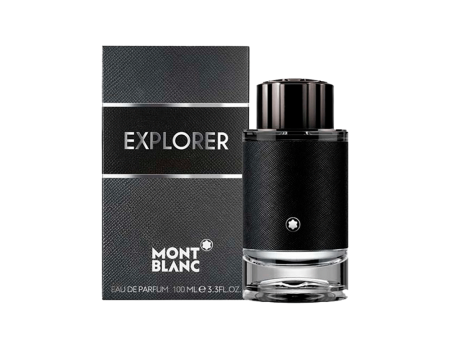 Mont Blanc Explorer EDP 100ML Online Sale