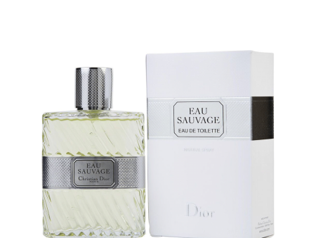 Eau Sauvage 100ML EDT Hombre Dior Discount