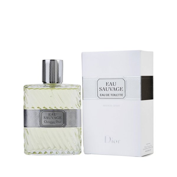 Eau Sauvage 100ML EDT Hombre Dior Discount