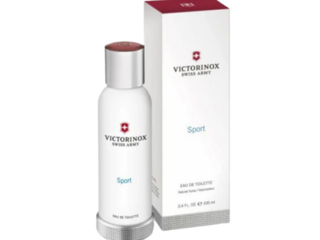 Victorinox Swiss Army Sport Eau de Toilette 100ml Online Sale