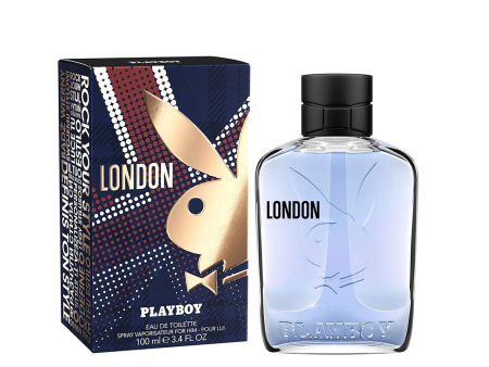 London EDT Hombre 100ML Discount